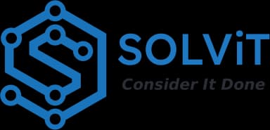 Solvit Logo