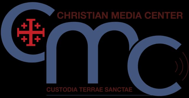CMC Terrasanta logo